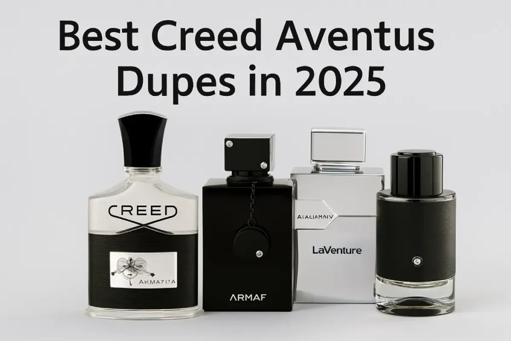 Perfume Dupes by Original | Find Designer Alternatives