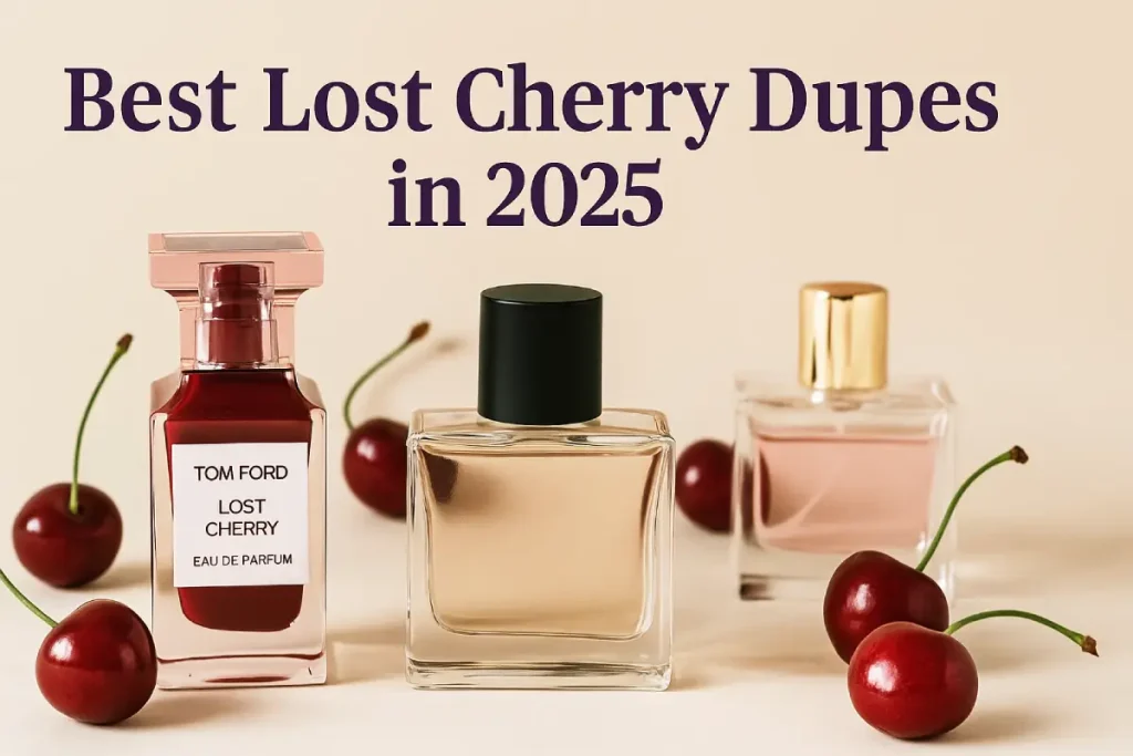 Best Lost Cherry Dupes in 2025